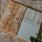 Product image Harry Potter - Marauder's Map Weekly Planner Book