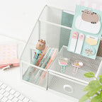 Produktbild Pusheen - Foodie skrivset