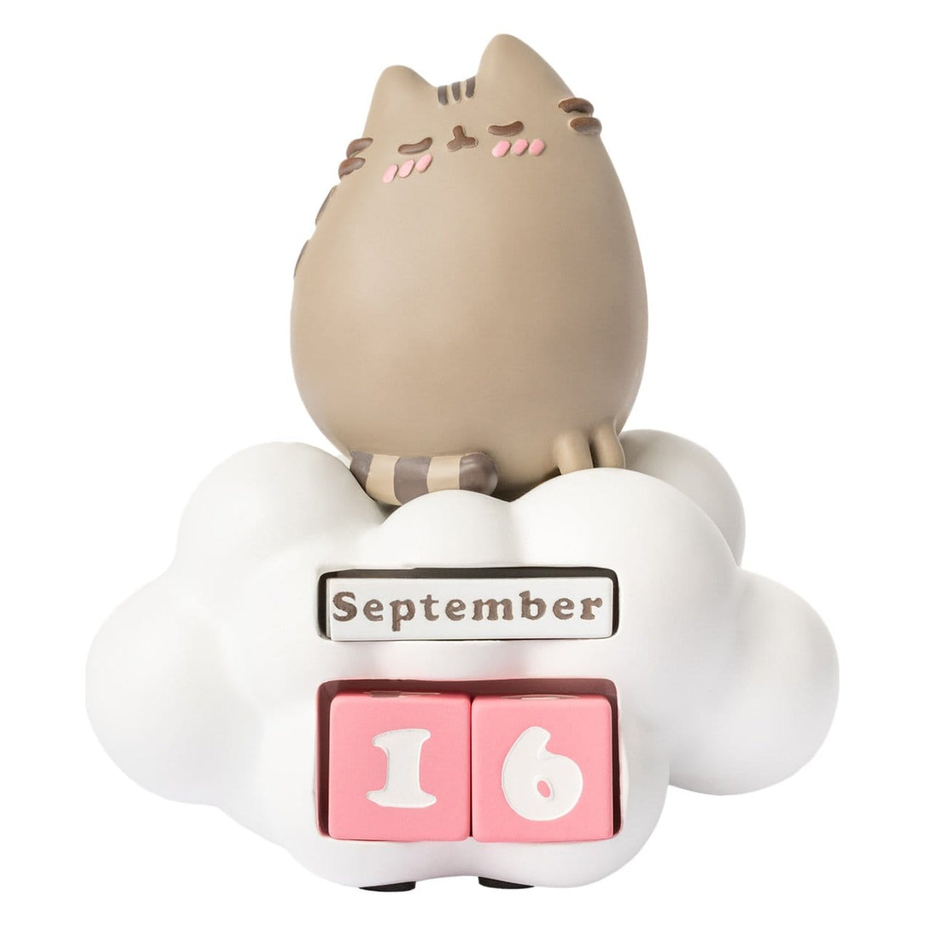 Produktbild Pusheen - Purrfect Love 3D Årskalender