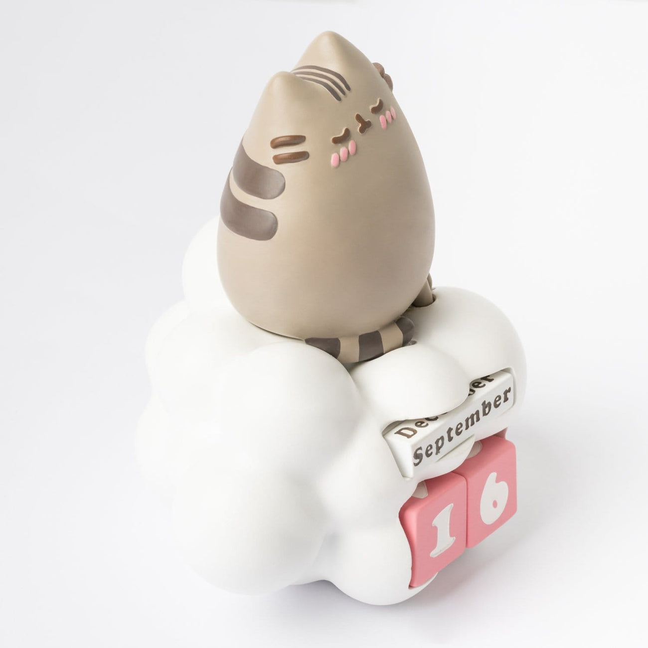 Produktbild Pusheen - Purrfect Love 3D Årskalender