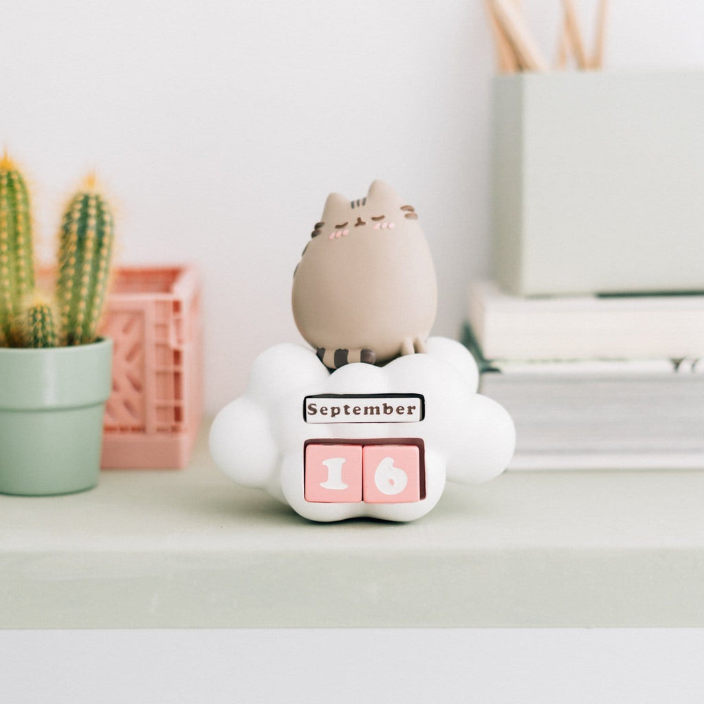Produktbild Pusheen - Purrfect Love 3D Årskalender