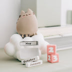 Produktbild Pusheen - Purrfect Love 3D Årskalender