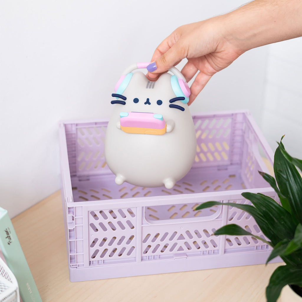 Produktbild Pusheen - Gamer-lampa