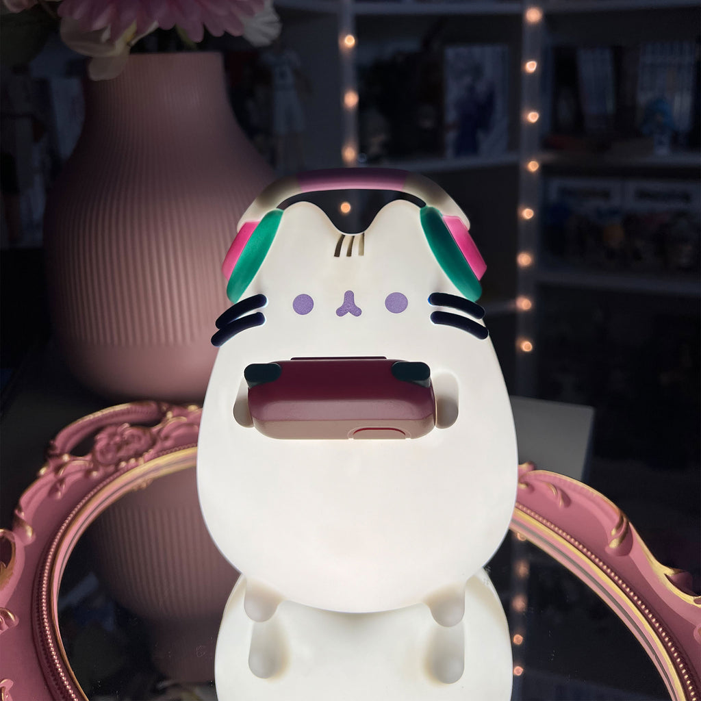 Produktbild Pusheen - Gamer-lampa