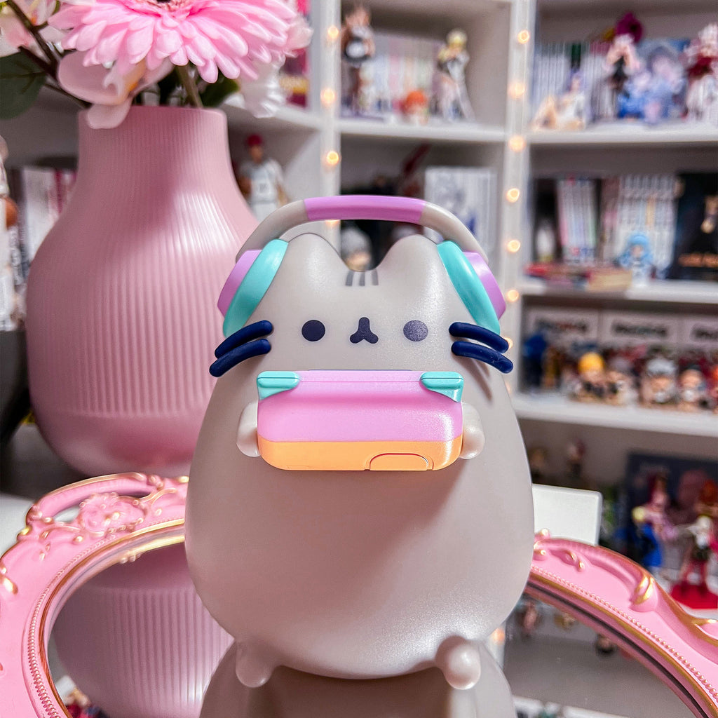 Produktbild Pusheen - Gamer-lampa