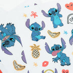 Produktbild Stitch Tropiska Klistermärken - Lilo & Stitch