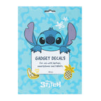 Produktbild Stitch Tropiska Klistermärken - Lilo & Stitch