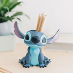 Produktbild Stitch pennhållare - Lilo & Stitch
