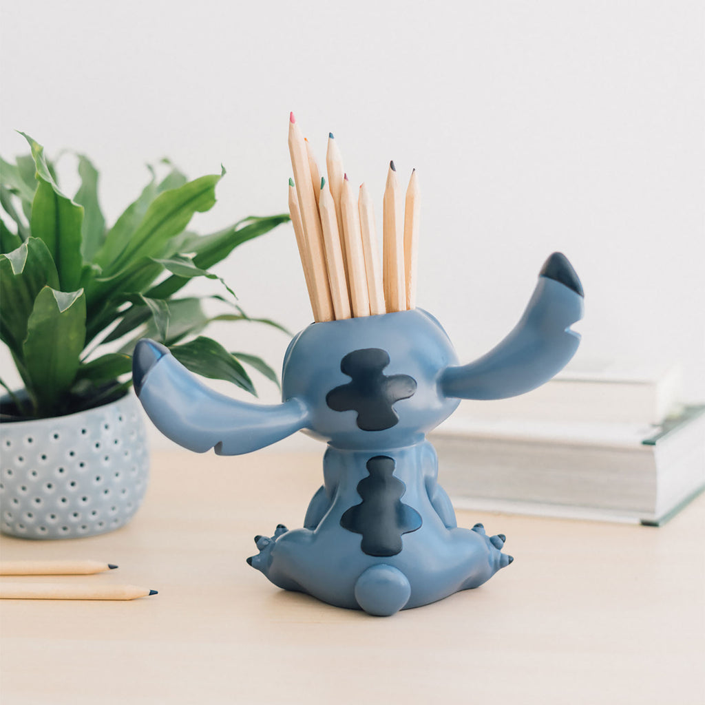 Produktbild Stitch pennhållare - Lilo & Stitch