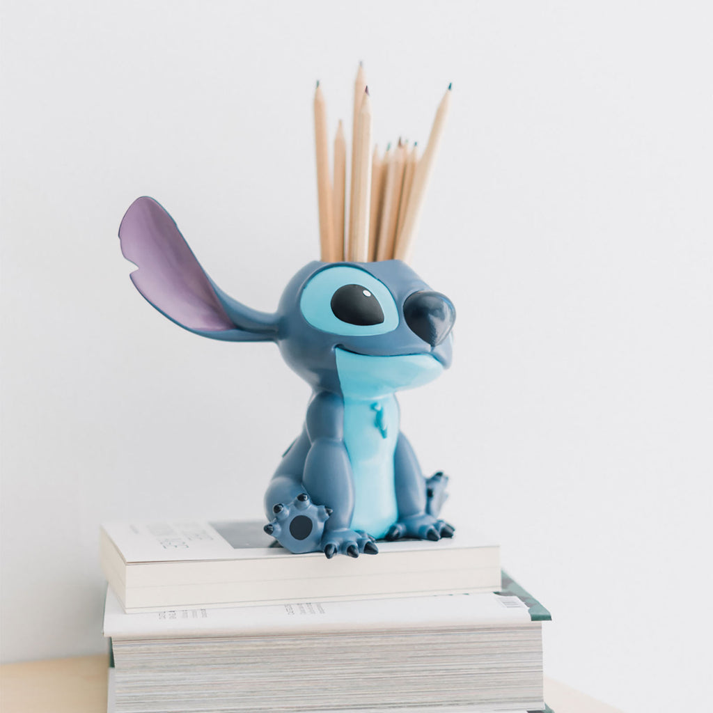 Produktbild Stitch pennhållare - Lilo & Stitch
