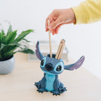 Produktbild Stitch pennhållare - Lilo & Stitch