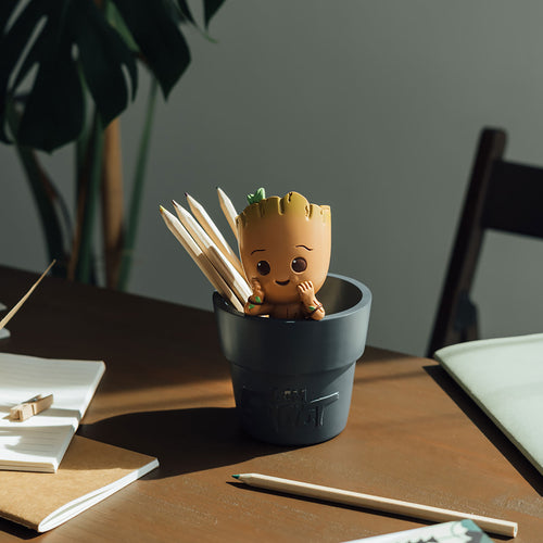 Produktbild Guardians of the Galaxy - Groot pennhållare