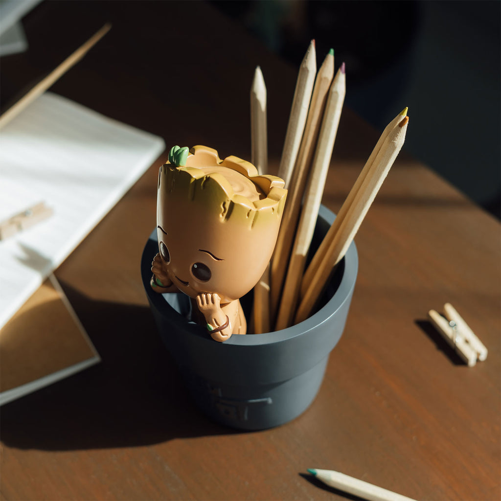 Product image Guardians of the Galaxy - Groot Pen Holder