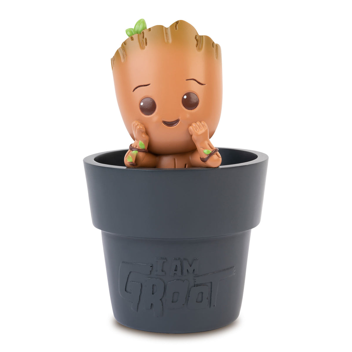 Produktbild Guardians of the Galaxy - Groot pennhållare