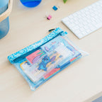 Produktbild Stitch skrivset - Lilo & Stitch