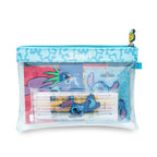 Produktbild Stitch skrivset - Lilo & Stitch
