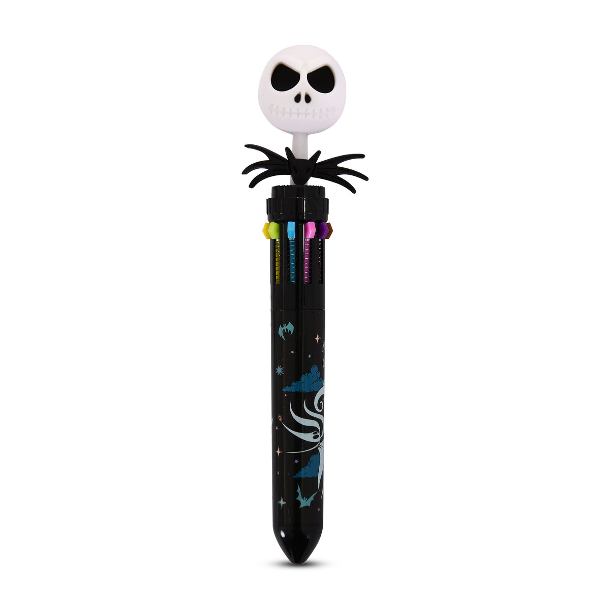 Produktbild Nightmare Before Christmas - Jack Skellington Skrivarset