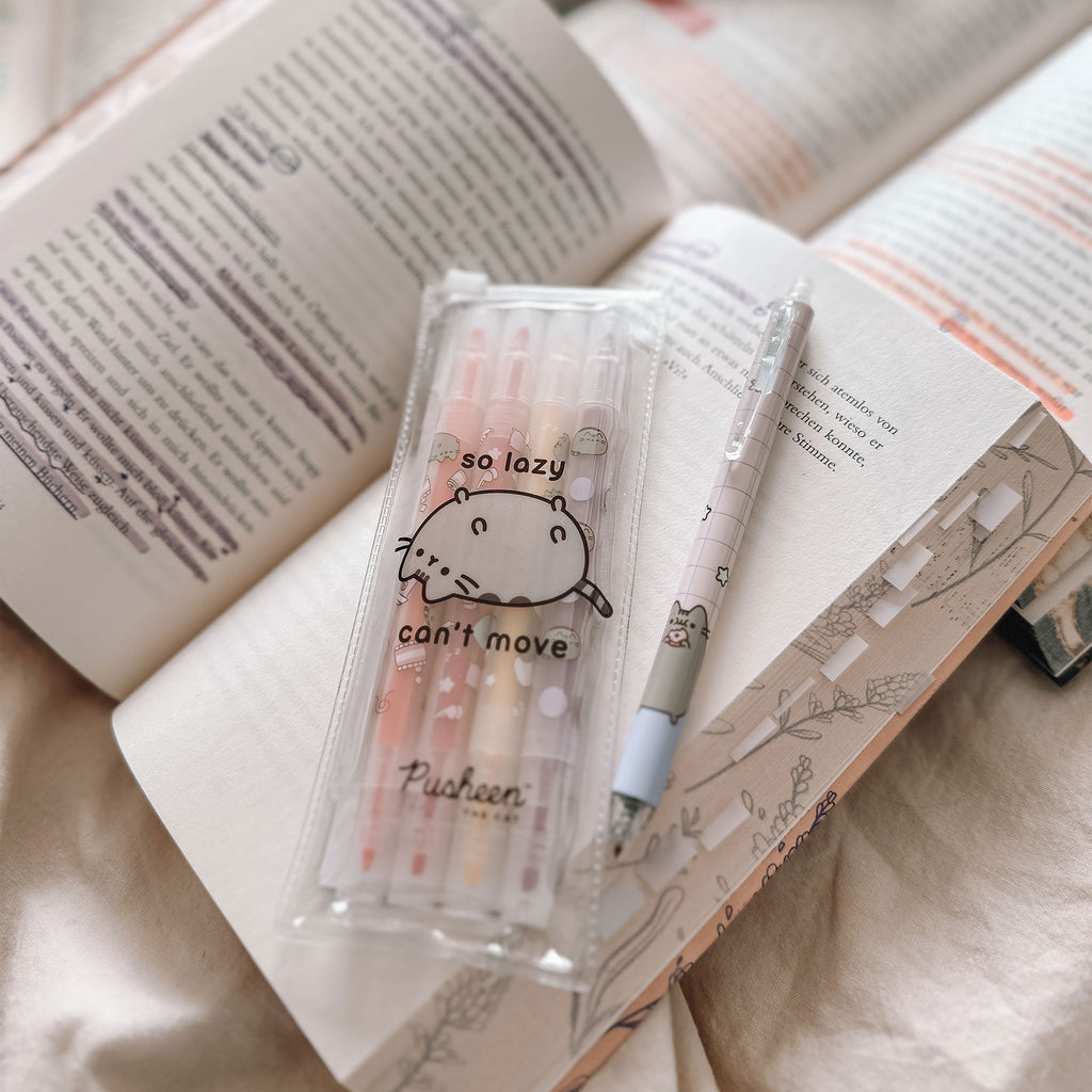 Product image Pusheen - Moments Writing Set