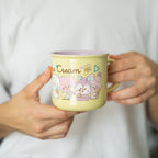 Produktbild BT21 - Ice Cream Mugg