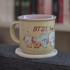 Produktbild BT21 - Ice Cream Mugg