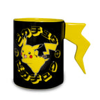 Produktbild Pokemon - Pikachu #025 3D Mugg