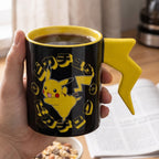 Produktbild Pokemon - Pikachu #025 3D Mugg