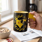 Produktbild Pokemon - Pikachu #025 3D Mugg