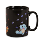 Produktbild Pokemon - Utvecklingsmugg med termoeffekt