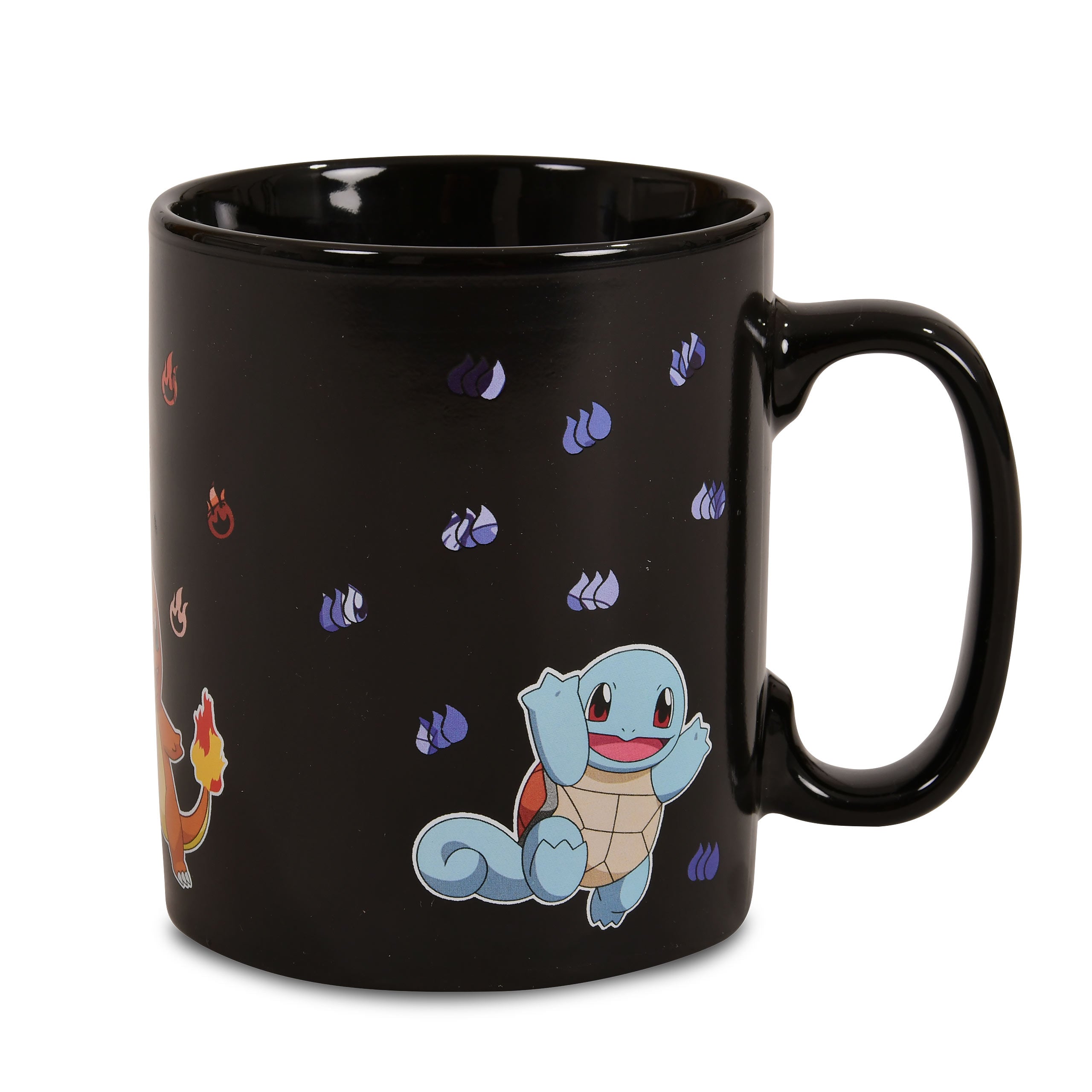 Produktbild Pokemon - Utvecklingsmugg med termoeffekt