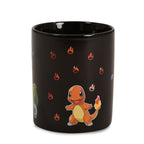 Produktbild Pokemon - Utvecklingsmugg med termoeffekt
