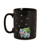Produktbild Pokemon - Utvecklingsmugg med termoeffekt