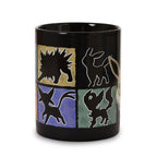 Produktbild Pokemon - Evoli Evolutions Termoeffekt Mugg