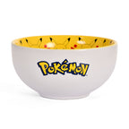 Produktbild Pokemon - Glad Pikachu Müsliskål