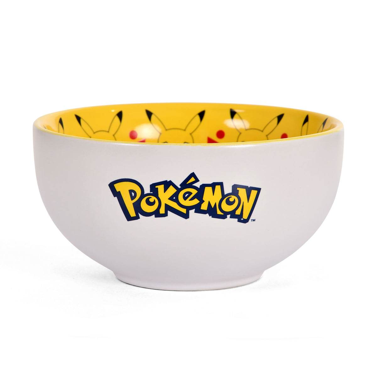 Produktbild Pokemon - Glad Pikachu Müsliskål