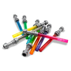 Produktbild Star Wars - LEGO ljussabel gelpennor 10-pack