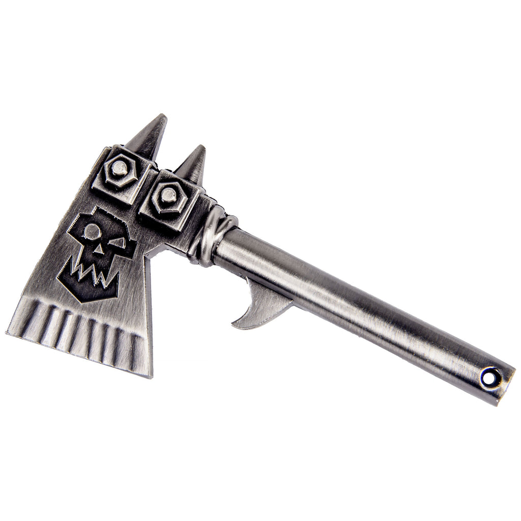 Produktbild Warhammer - Ork Choppa Flasköppnare