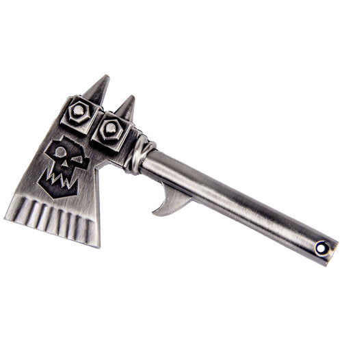 Produktbild Warhammer - Ork Choppa Flasköppnare