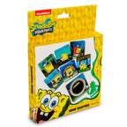 Produktbild SpongeBob - Bikini Bottom Glasunderlägg 6-pack