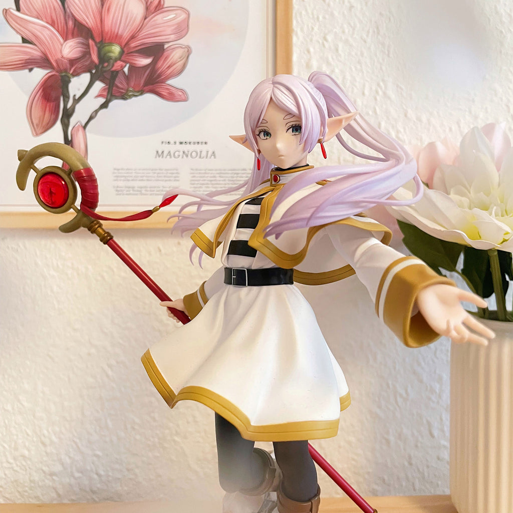 Product image Frieren: Beyond Journey's End - Frieren Figure Bonus Edition