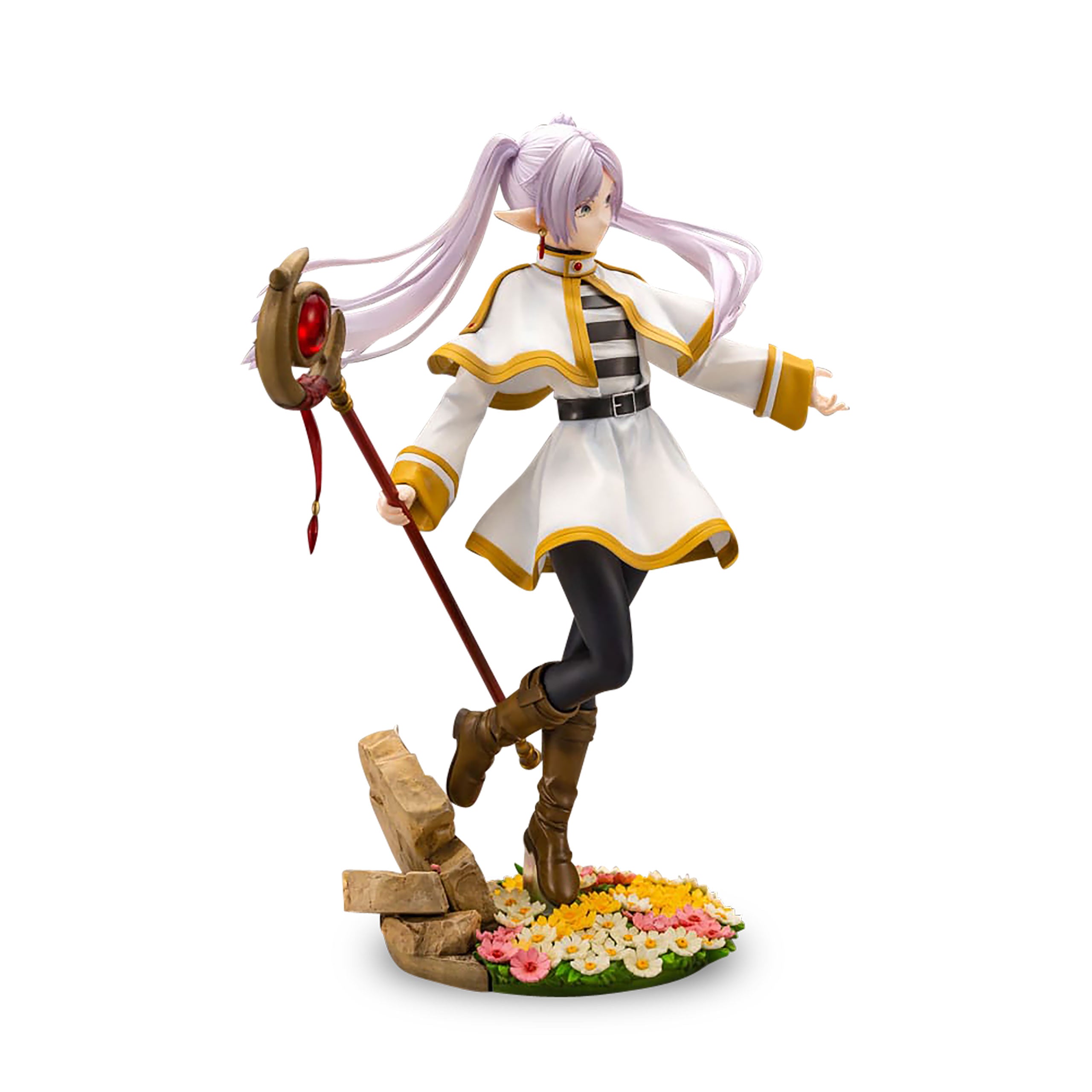 Product image Frieren: Beyond Journey's End - Frieren Figure Bonus Edition
