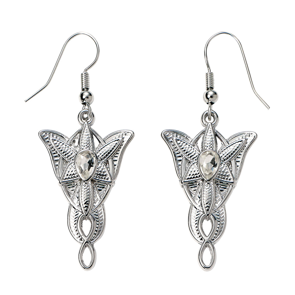 Product image Arwen Evenstar Earrings - The Lord of the Rings