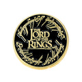 Produktbild Den Enda Ringen-pin - Sagan om Ringen