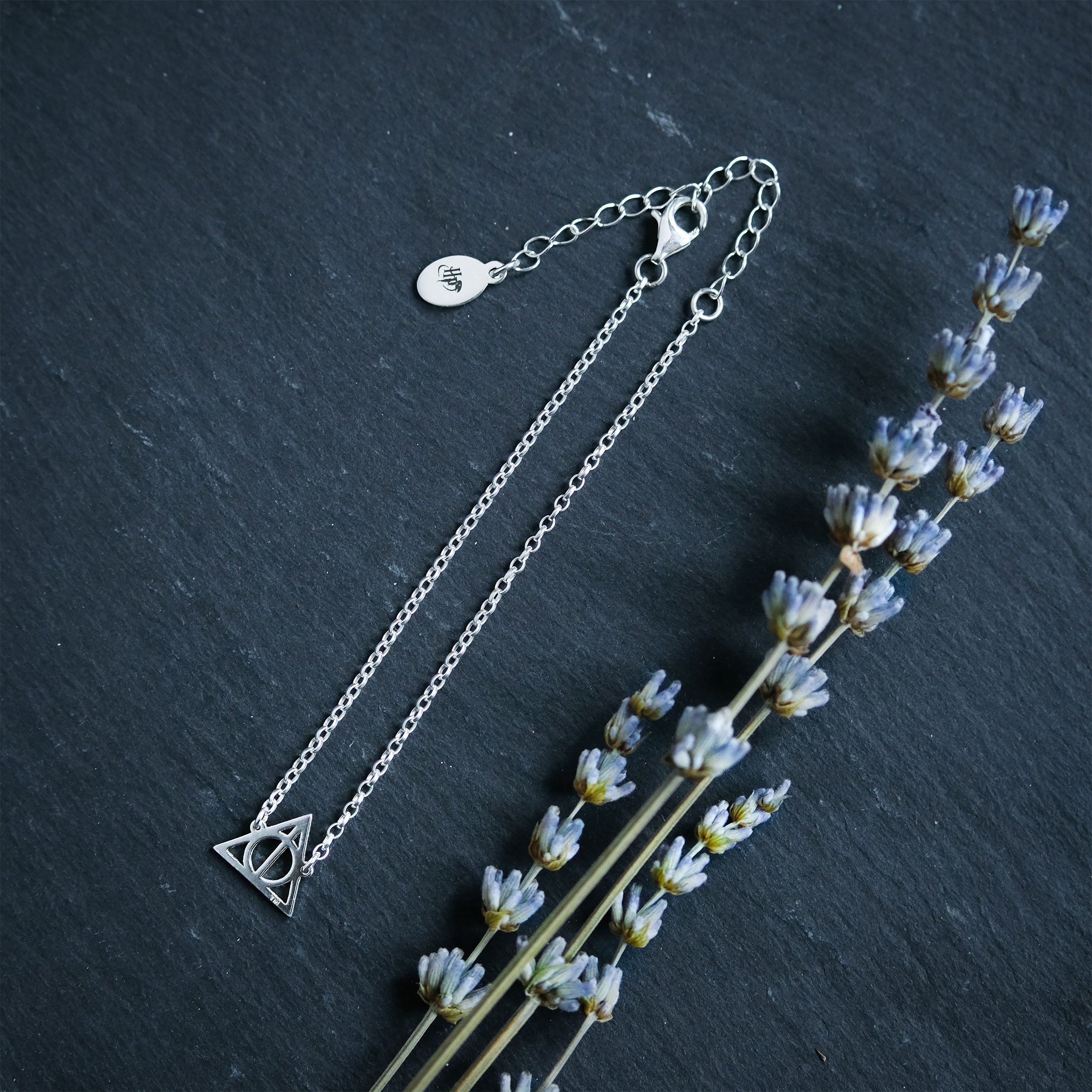 Produktbild Harry Potter - Dödsrelikerna Armband