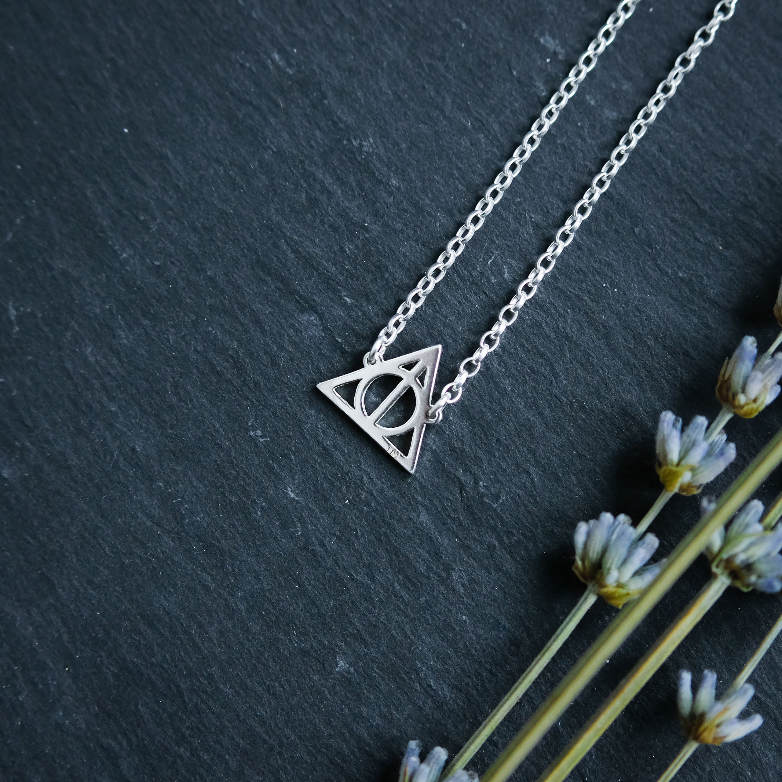 Produktbild Harry Potter - Dödsrelikerna Armband