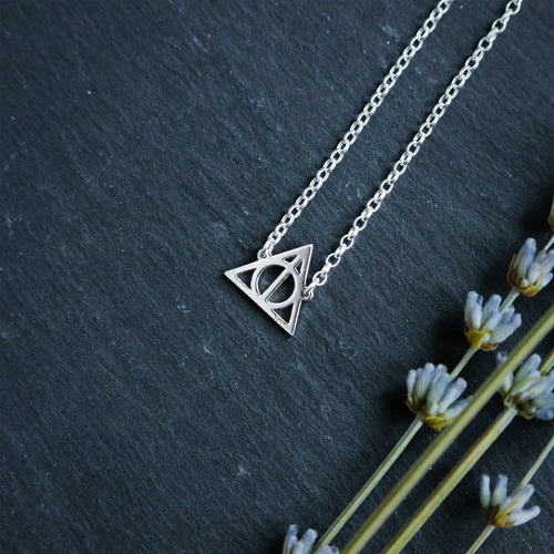 Produktbild Harry Potter - Dödsrelikerna Armband
