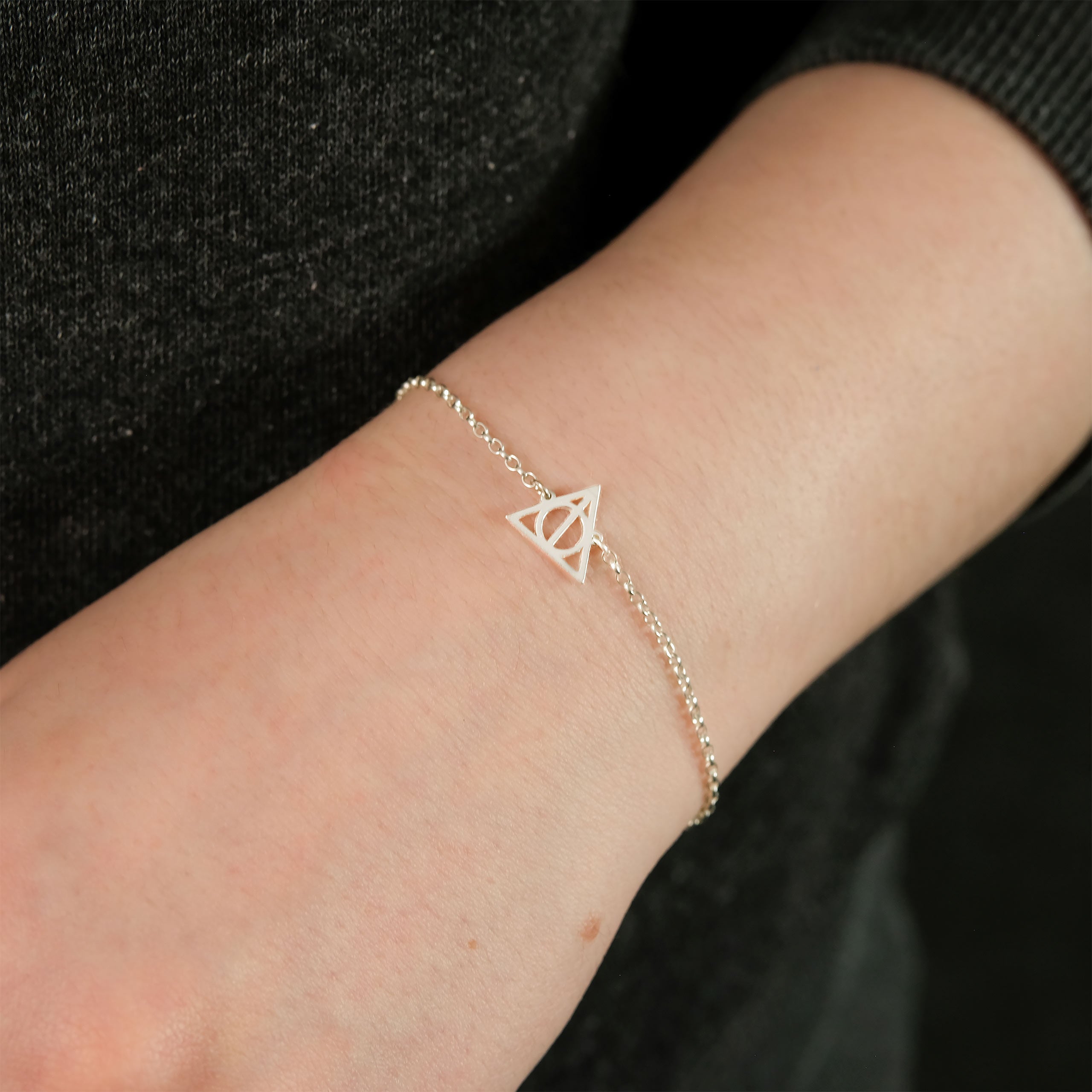 Produktbild Harry Potter - Dödsrelikerna Armband