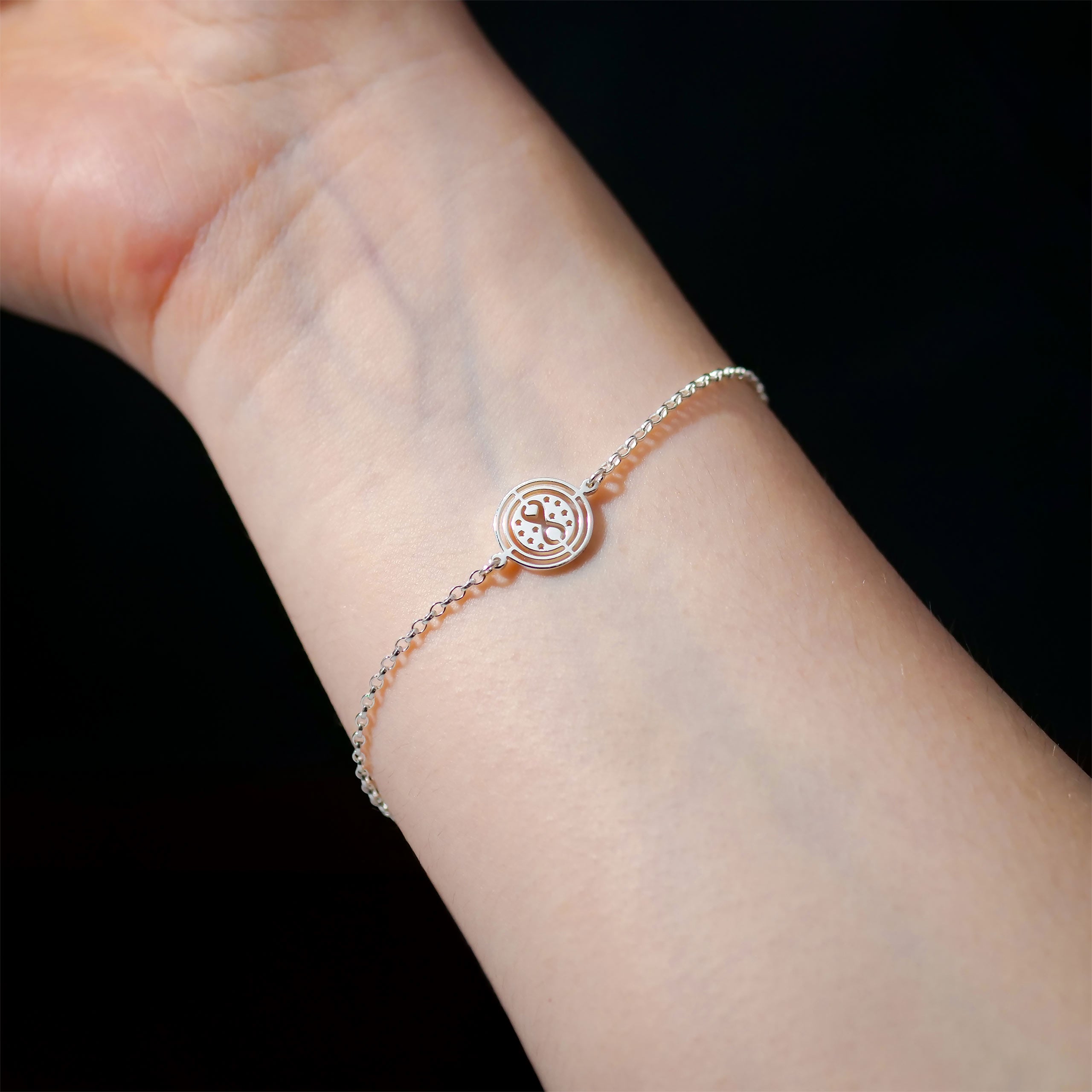 Produktbild Harry Potter - Tidsvändararmband