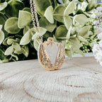 Produktbild Harry Potter - Det Gyllene Ägget Presentlåda med Halsband