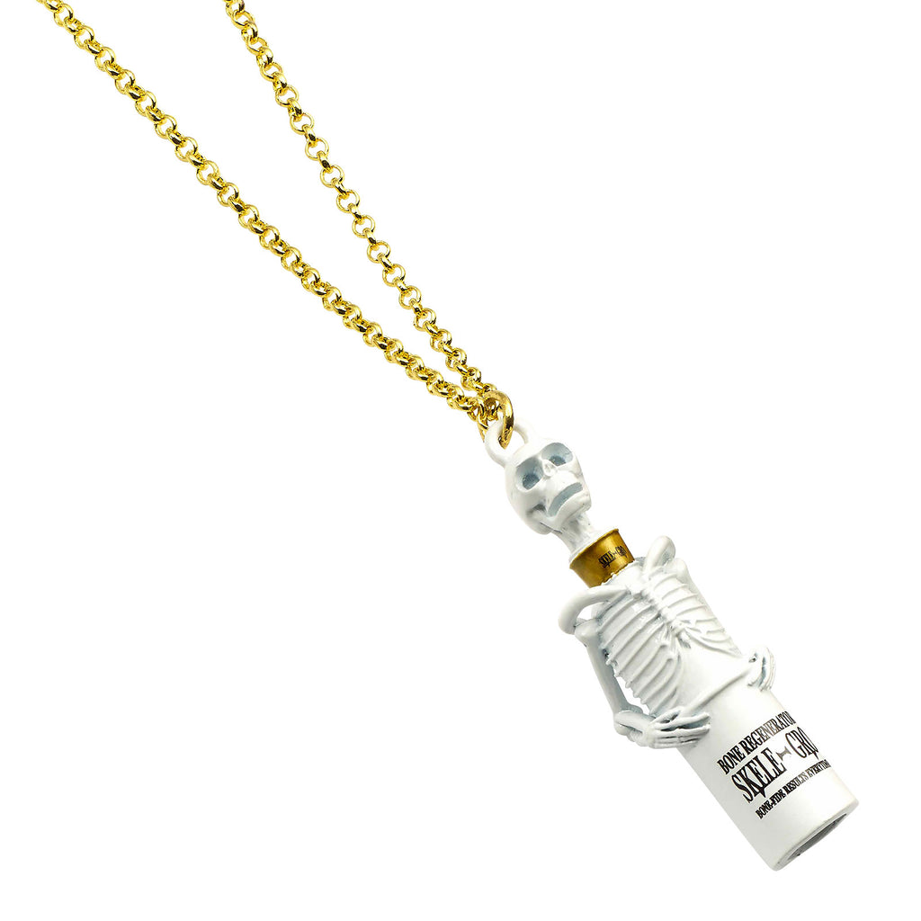 Produktbild Harry Potter - Skelett-Vax Halsband