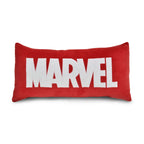 Produktbild Marvel - Logokudde röd